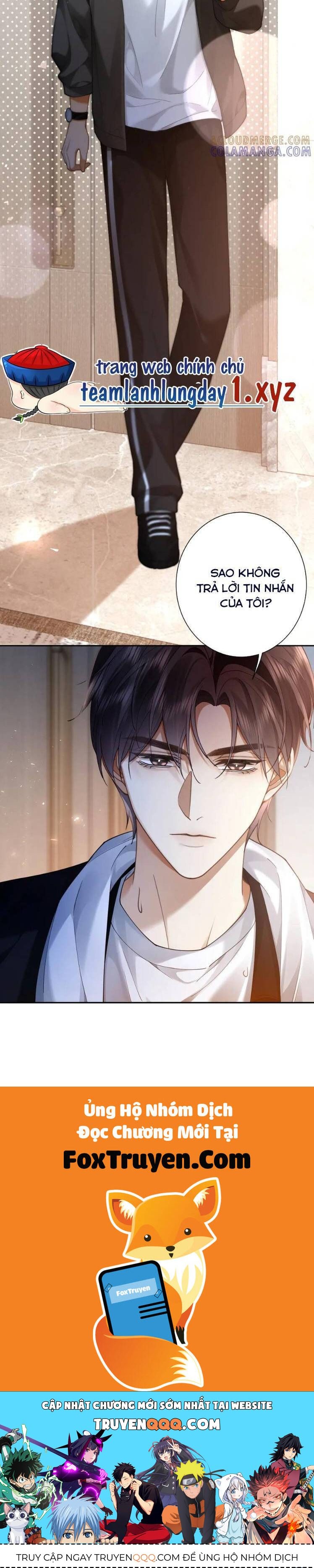 Quyến Rũ Cô Ấy - Chapter 16 - Page 22