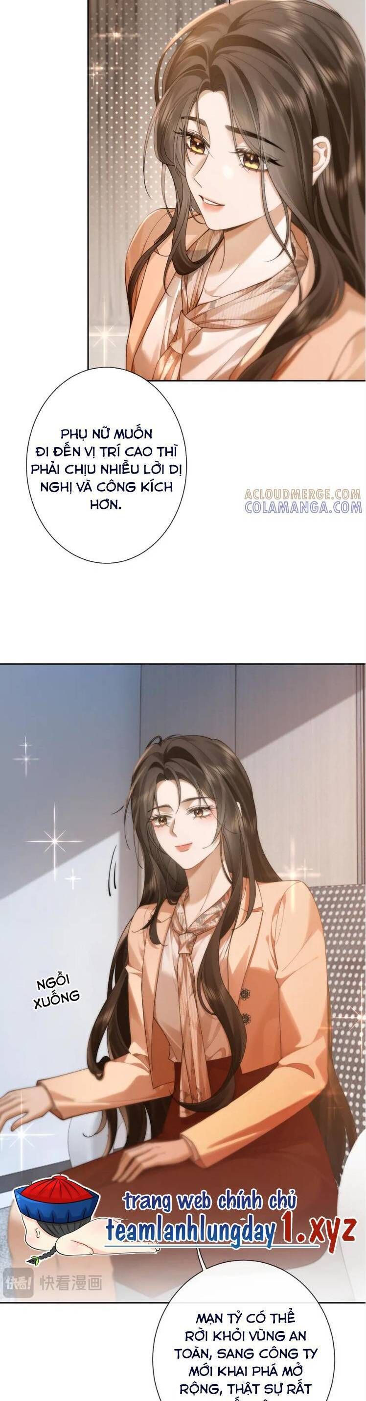 Quyến Rũ Cô Ấy - Chapter 16 - Page 3