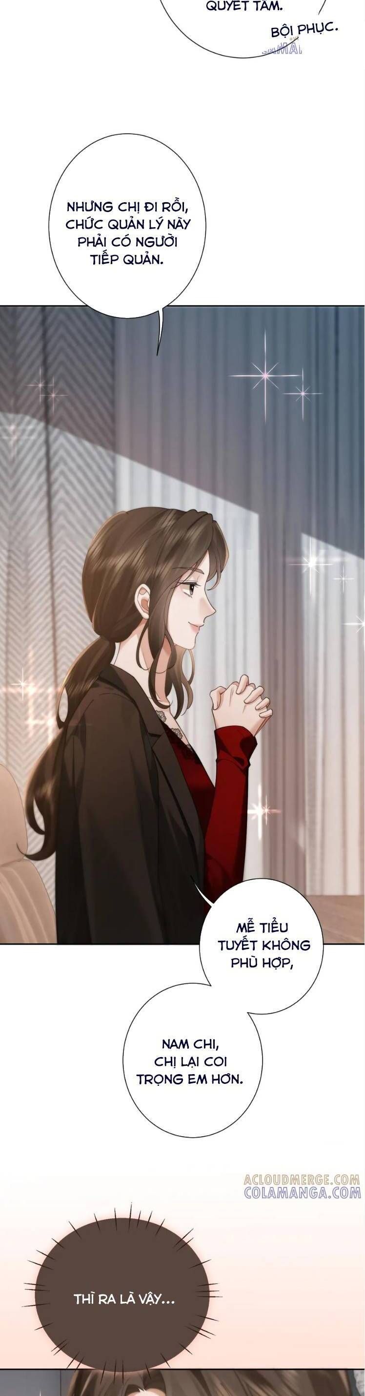 Quyến Rũ Cô Ấy - Chapter 16 - Page 4