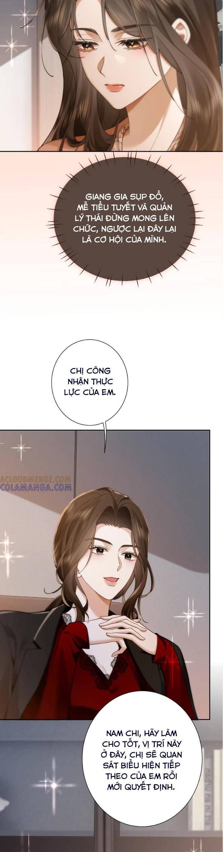 Quyến Rũ Cô Ấy - Chapter 16 - Page 5