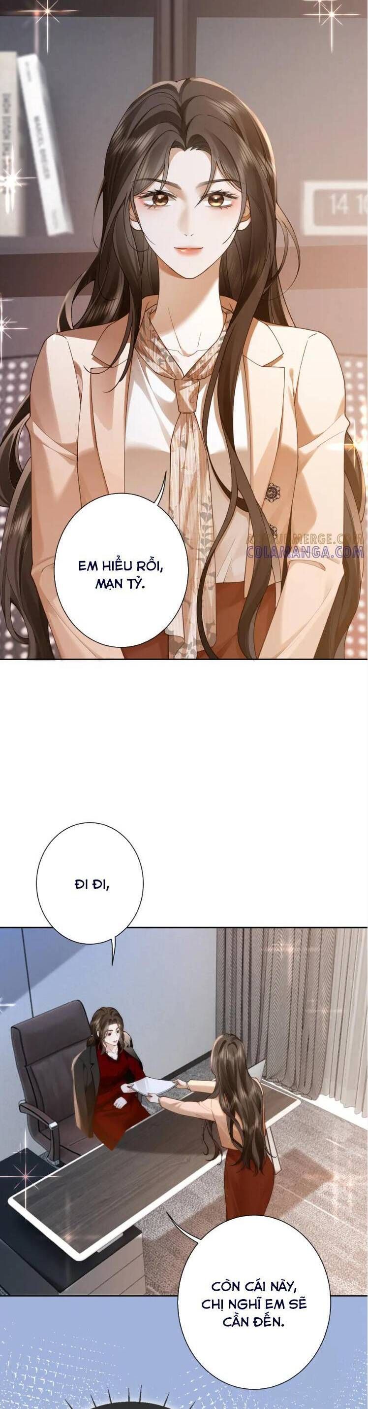 Quyến Rũ Cô Ấy - Chapter 16 - Page 6