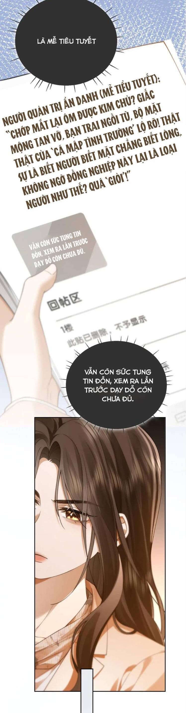 Quyến Rũ Cô Ấy - Chapter 16 - Page 7