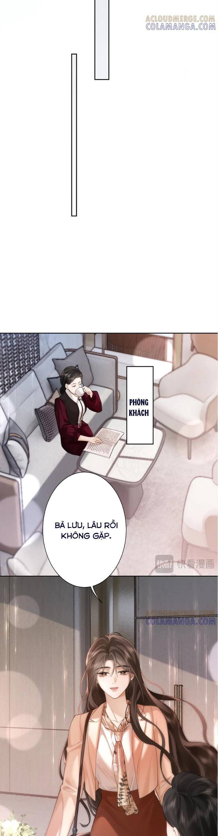 Quyến Rũ Cô Ấy - Chapter 16 - Page 8