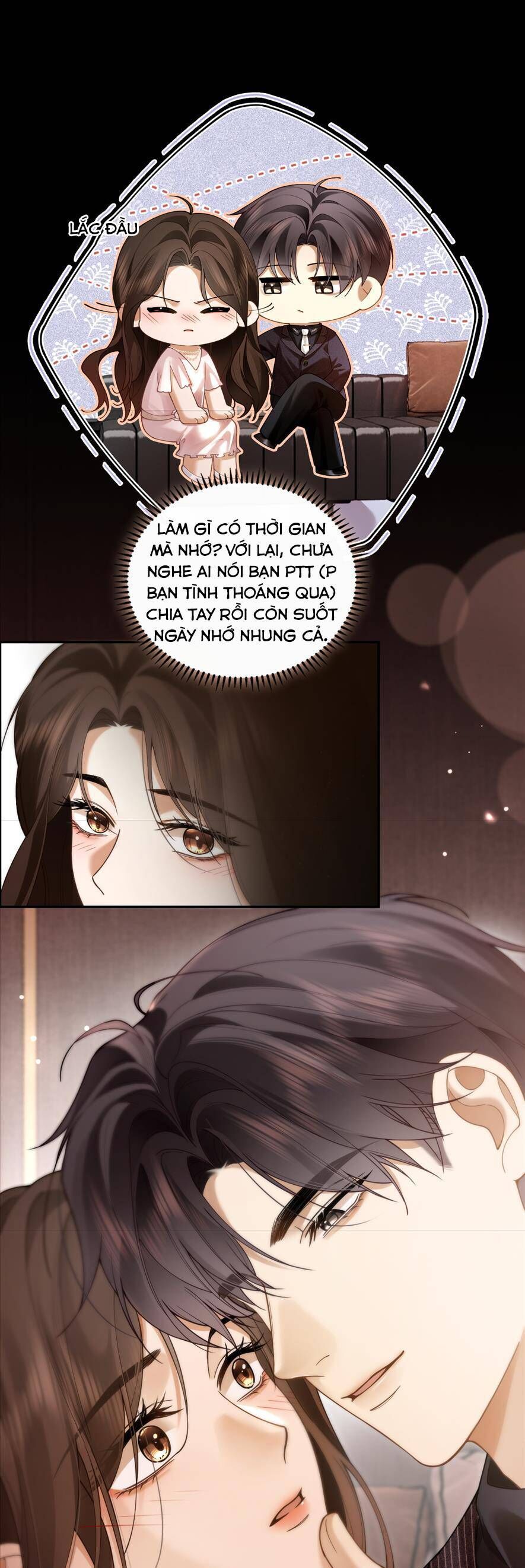 Quyến Rũ Cô Ấy - Chapter 4 - Page 13