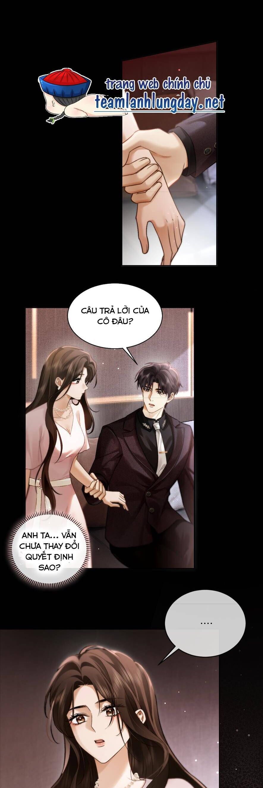 Quyến Rũ Cô Ấy - Chapter 4 - Page 16