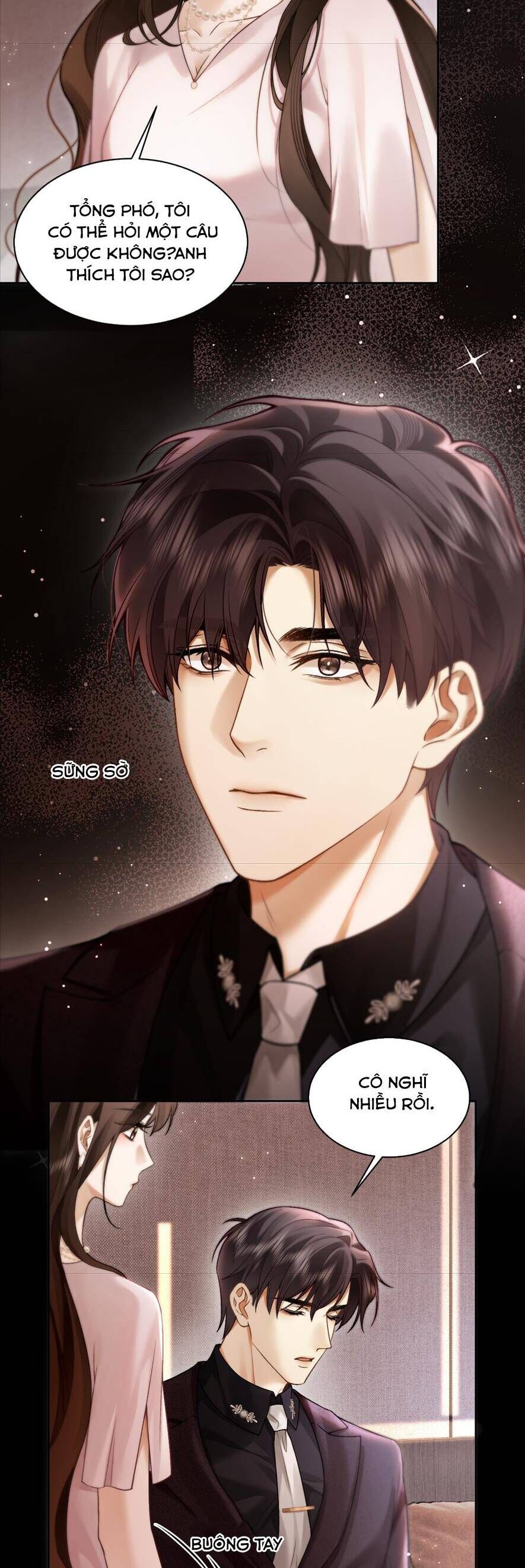 Quyến Rũ Cô Ấy - Chapter 4 - Page 17