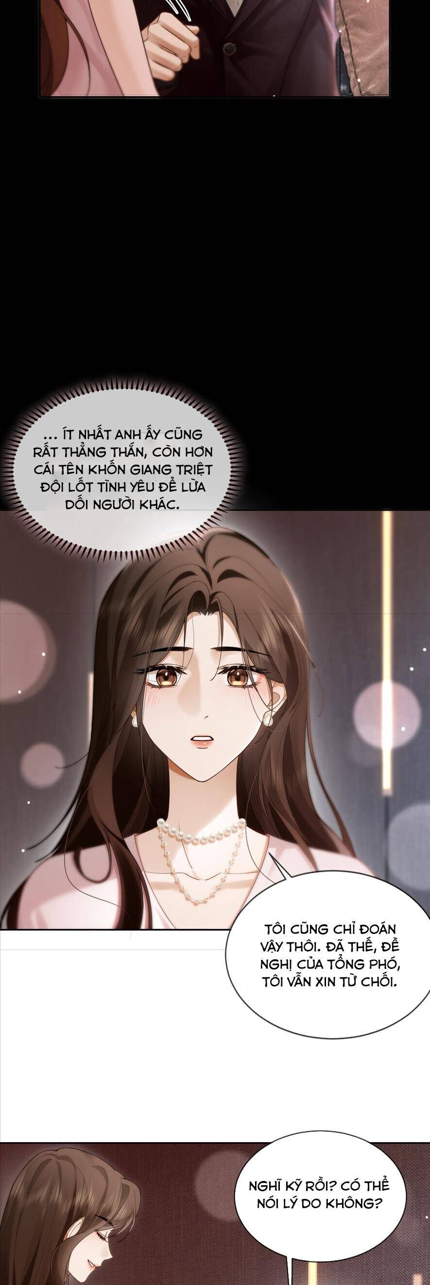 Quyến Rũ Cô Ấy - Chapter 4 - Page 18