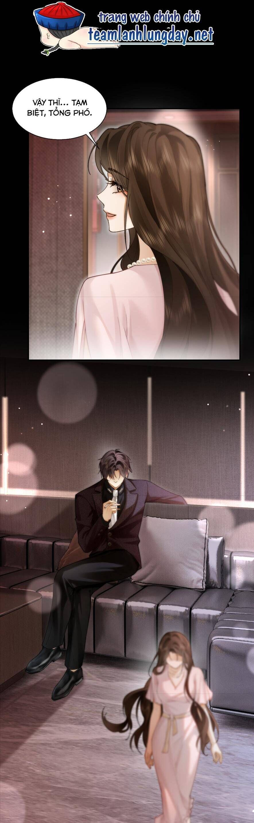 Quyến Rũ Cô Ấy - Chapter 4 - Page 21