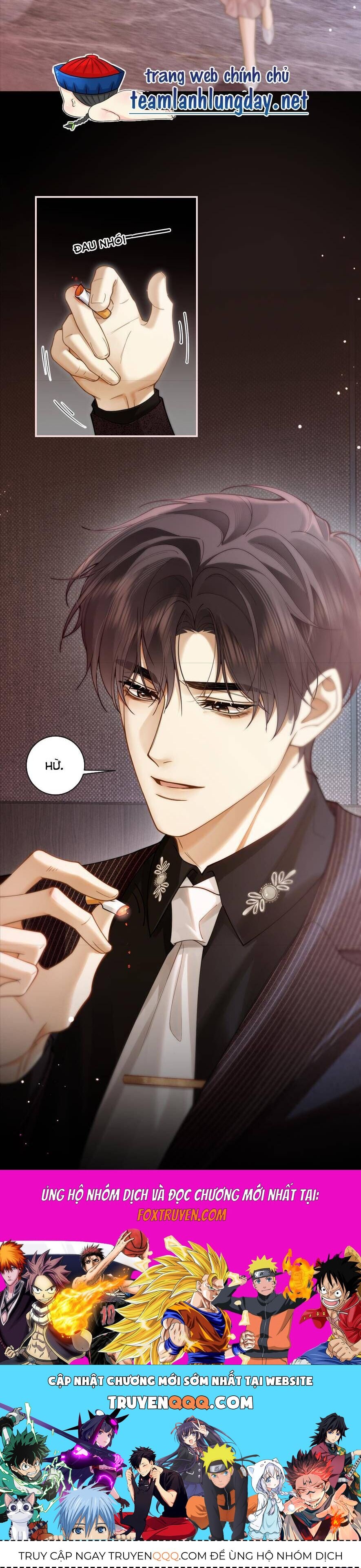 Quyến Rũ Cô Ấy - Chapter 4 - Page 22