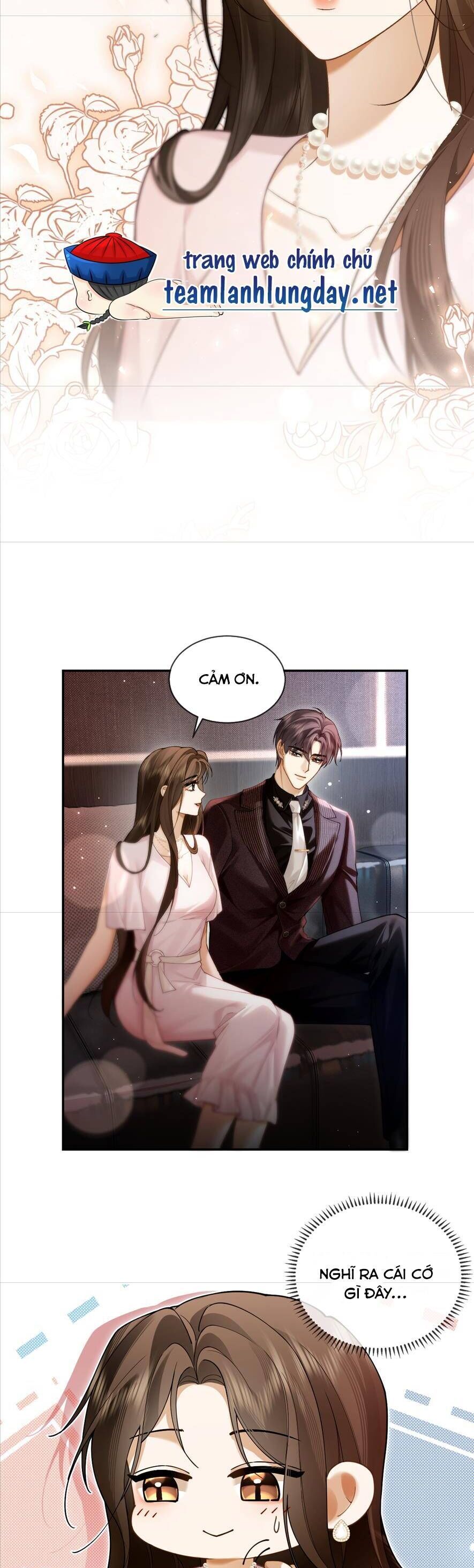 Quyến Rũ Cô Ấy - Chapter 4 - Page 4