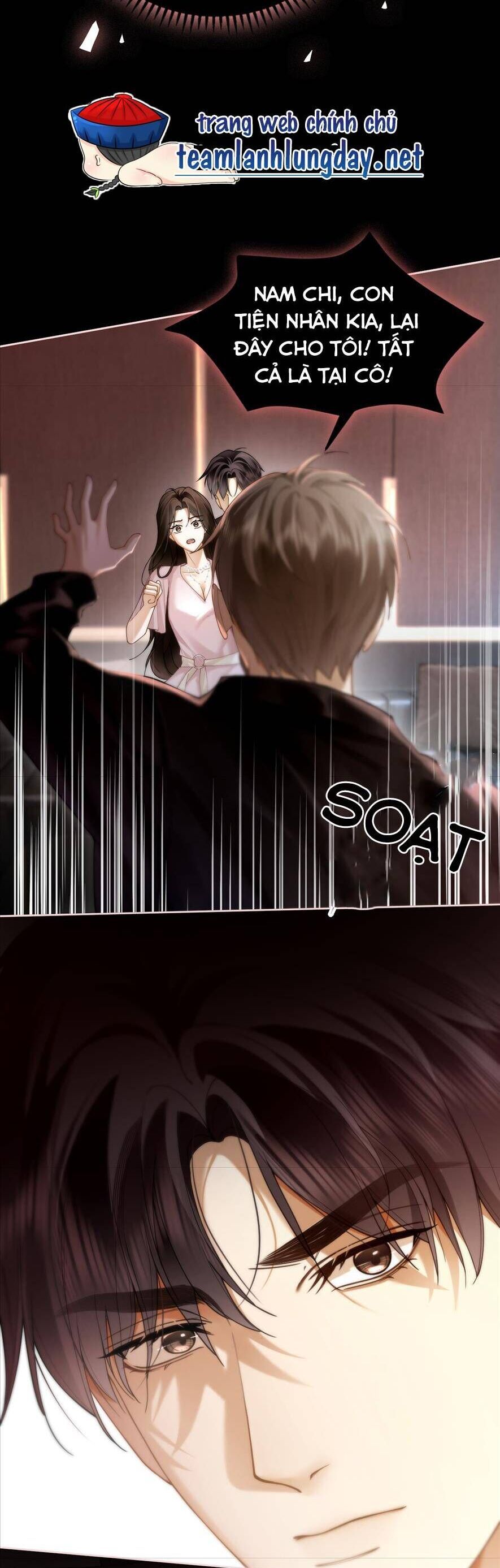 Quyến Rũ Cô Ấy - Chapter 4 - Page 7