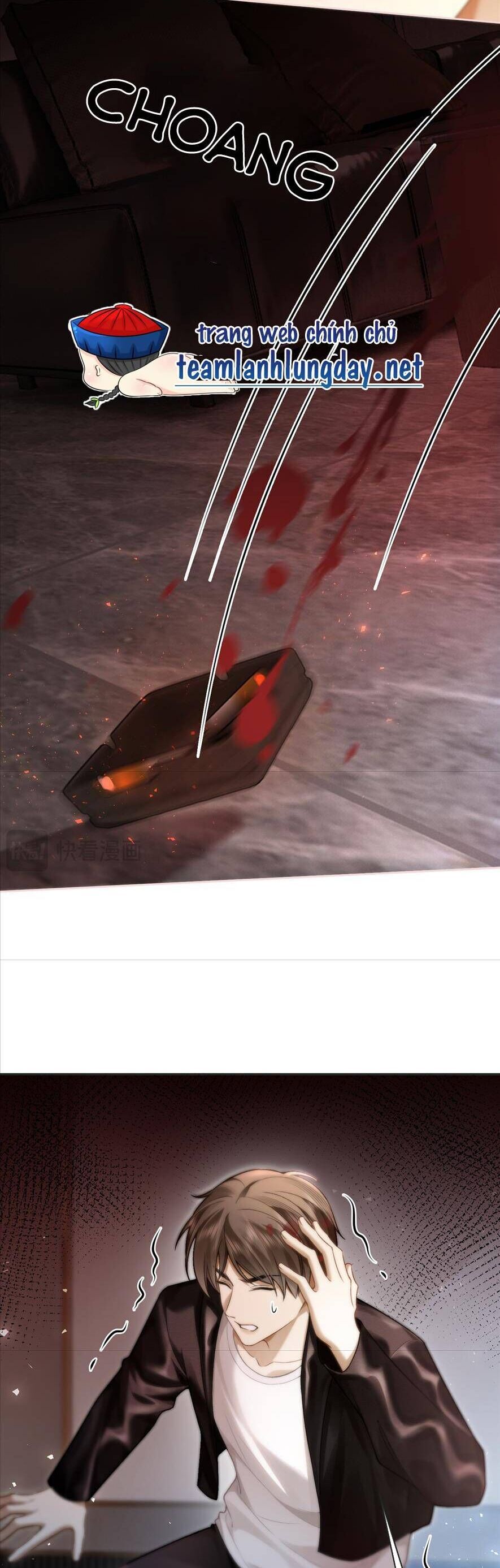 Quyến Rũ Cô Ấy - Chapter 4 - Page 8