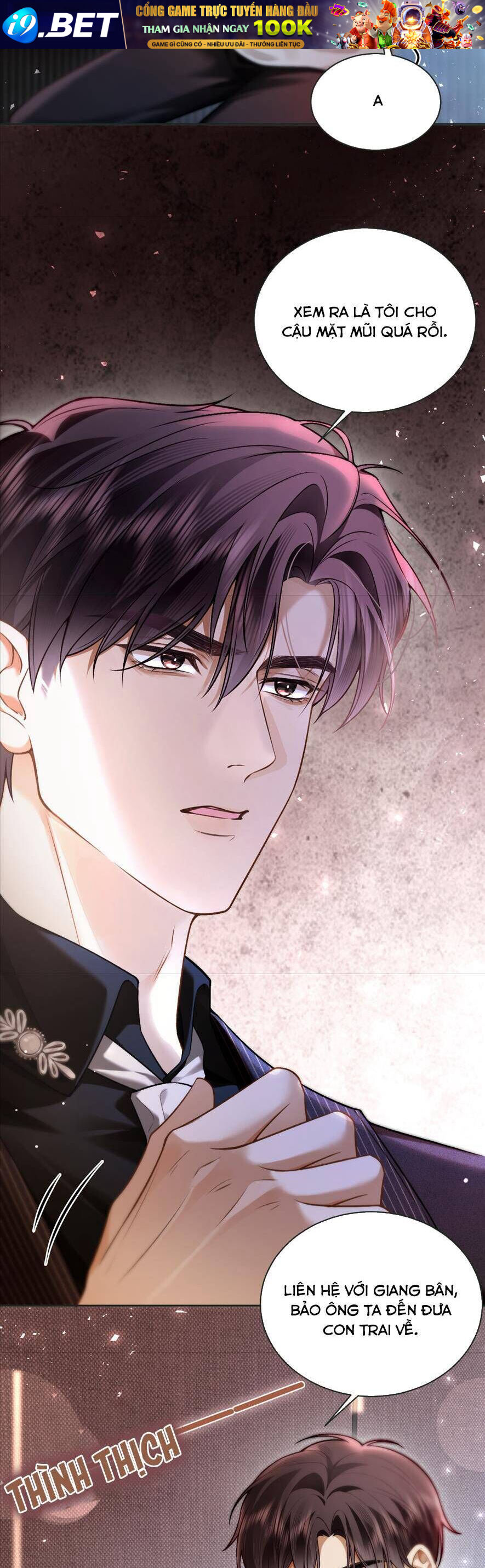 Quyến Rũ Cô Ấy - Chapter 4 - Page 9