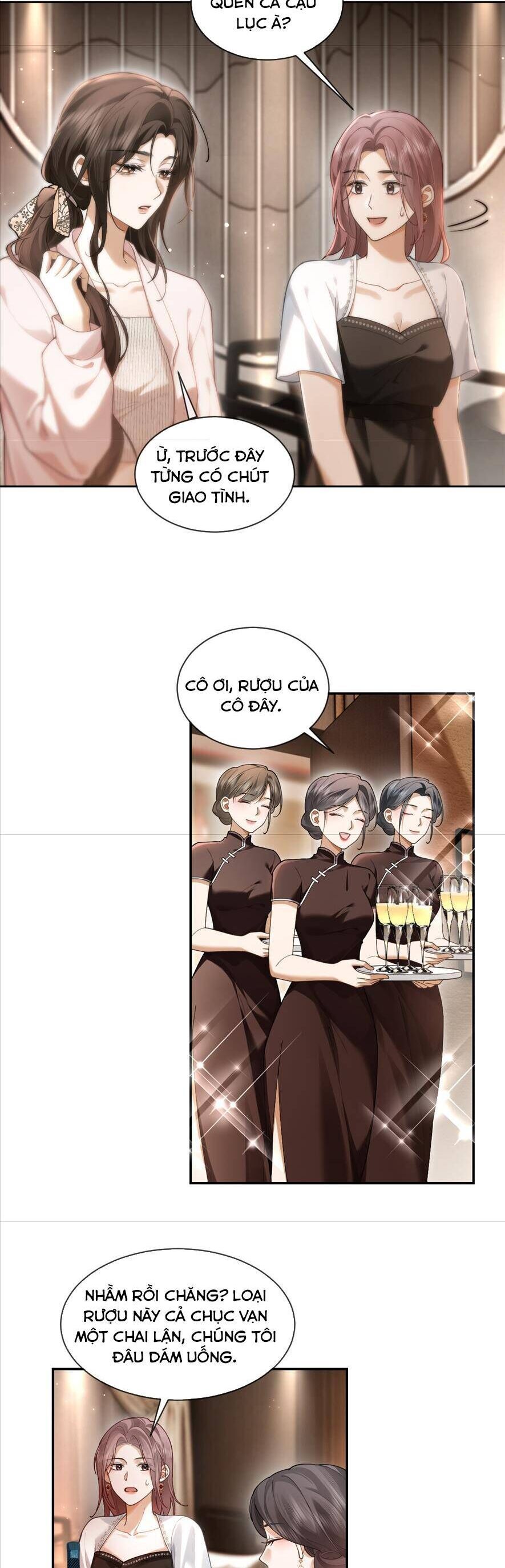 Quyến Rũ Cô Ấy - Chapter 5 - Page 16