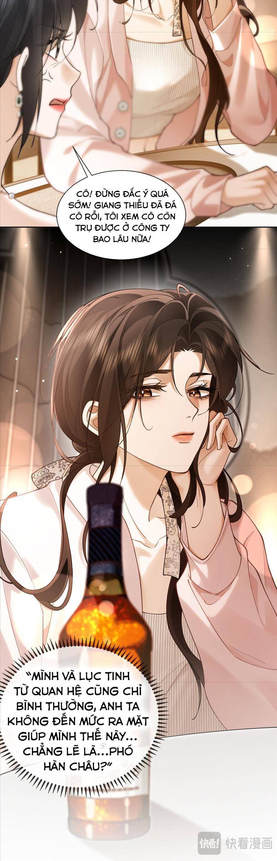 Quyến Rũ Cô Ấy - Chapter 5 - Page 18