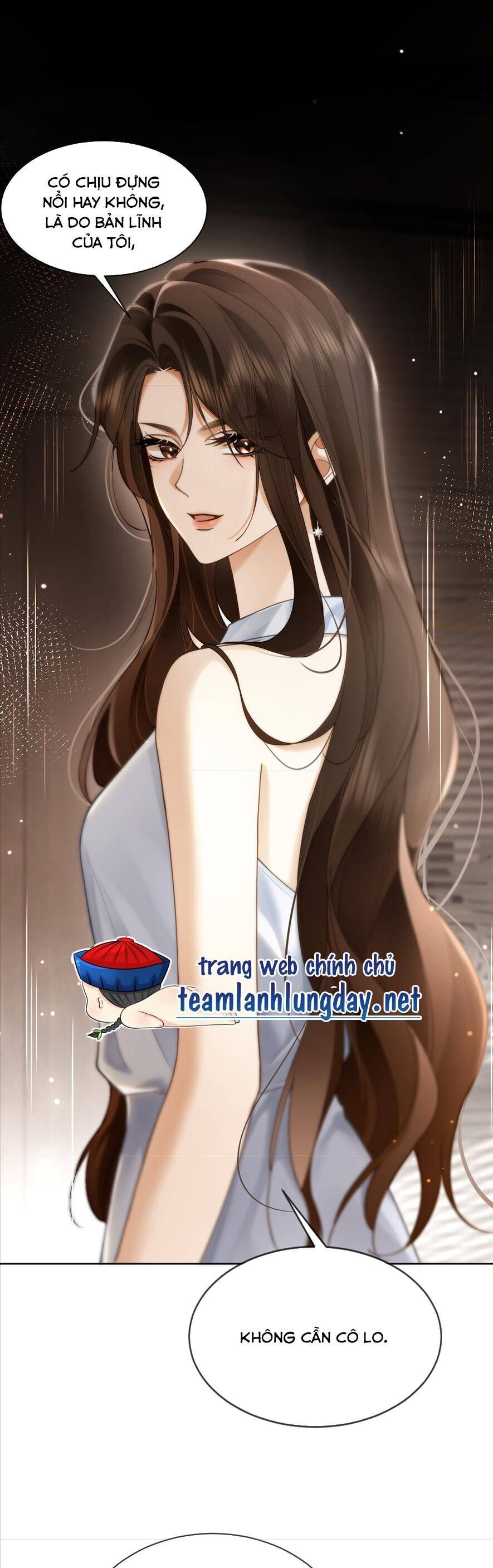 Quyến Rũ Cô Ấy - Chapter 5 - Page 6