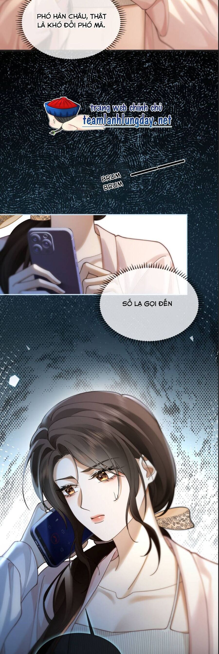Quyến Rũ Cô Ấy - Chapter 6 - Page 14