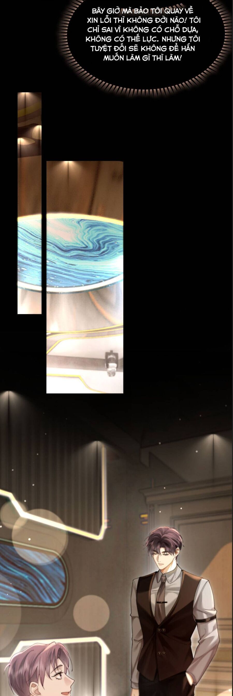 Quyến Rũ Cô Ấy - Chapter 6 - Page 16