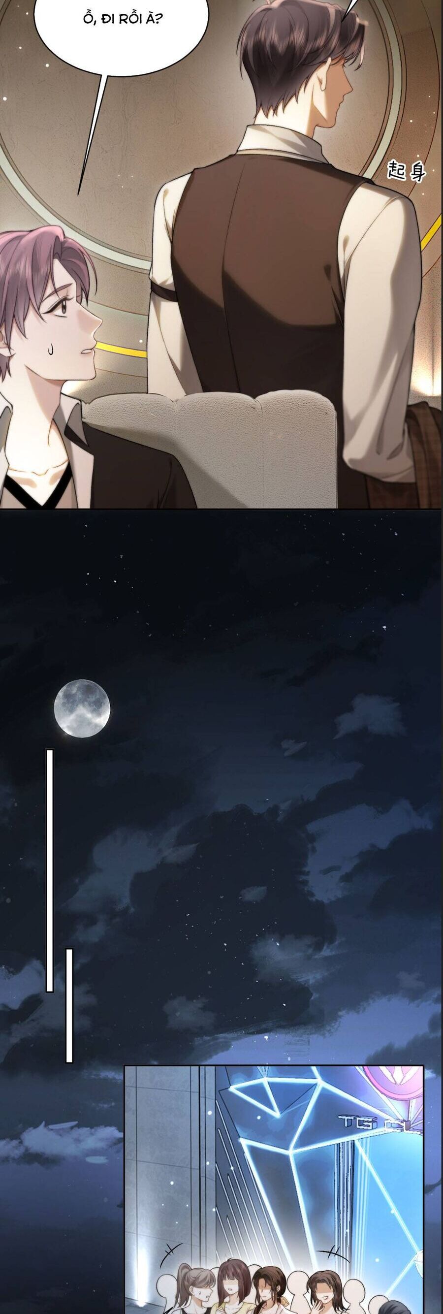 Quyến Rũ Cô Ấy - Chapter 6 - Page 20