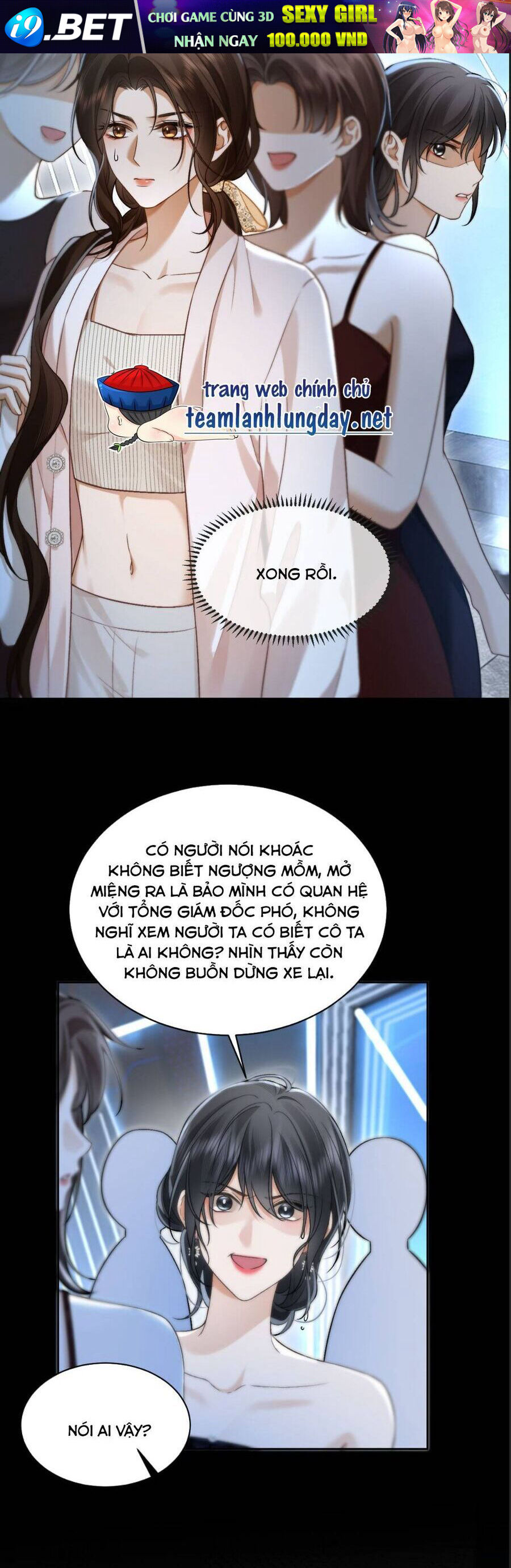 Quyến Rũ Cô Ấy - Chapter 6 - Page 22