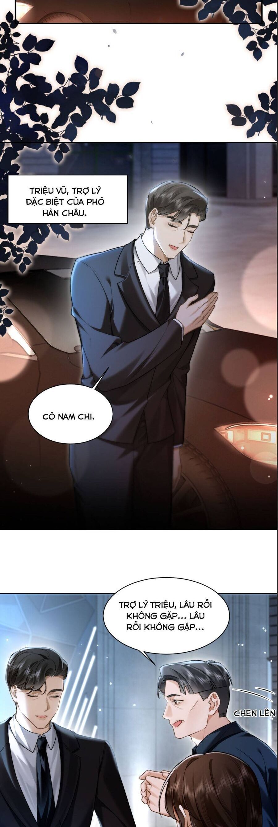 Quyến Rũ Cô Ấy - Chapter 6 - Page 24