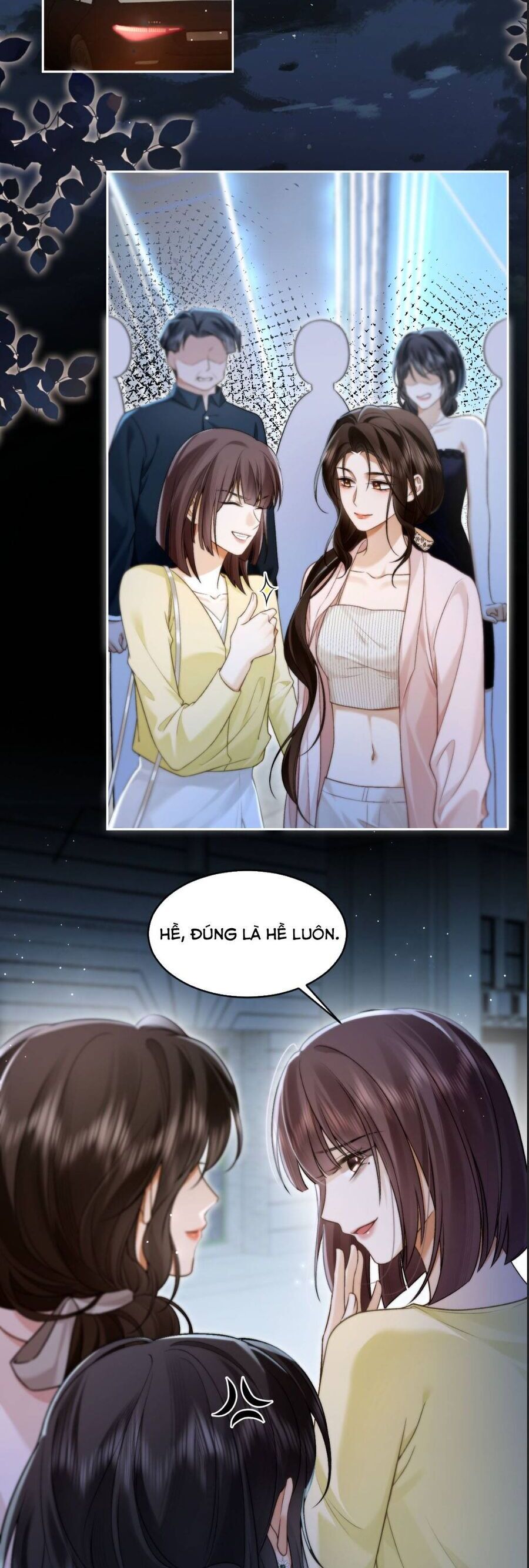 Quyến Rũ Cô Ấy - Chapter 6 - Page 26