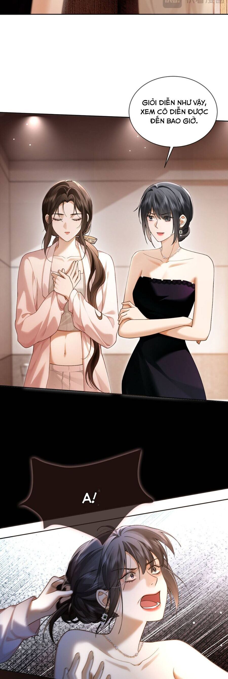 Quyến Rũ Cô Ấy - Chapter 6 - Page 4