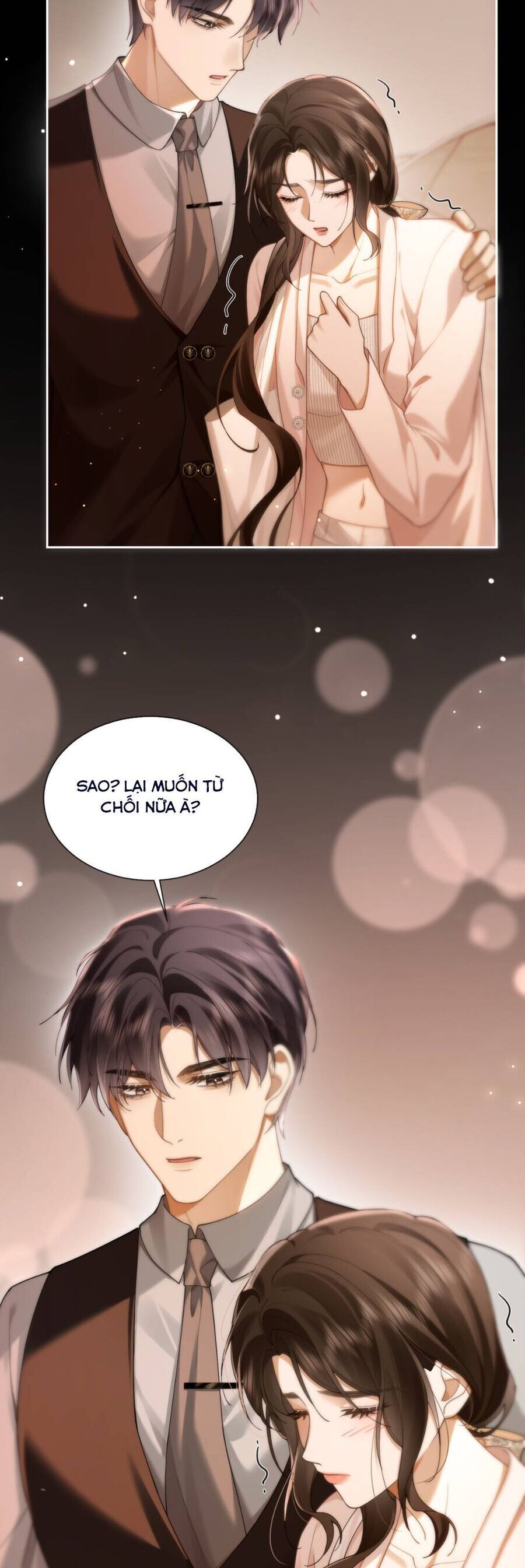 Quyến Rũ Cô Ấy - Chapter 7 - Page 11