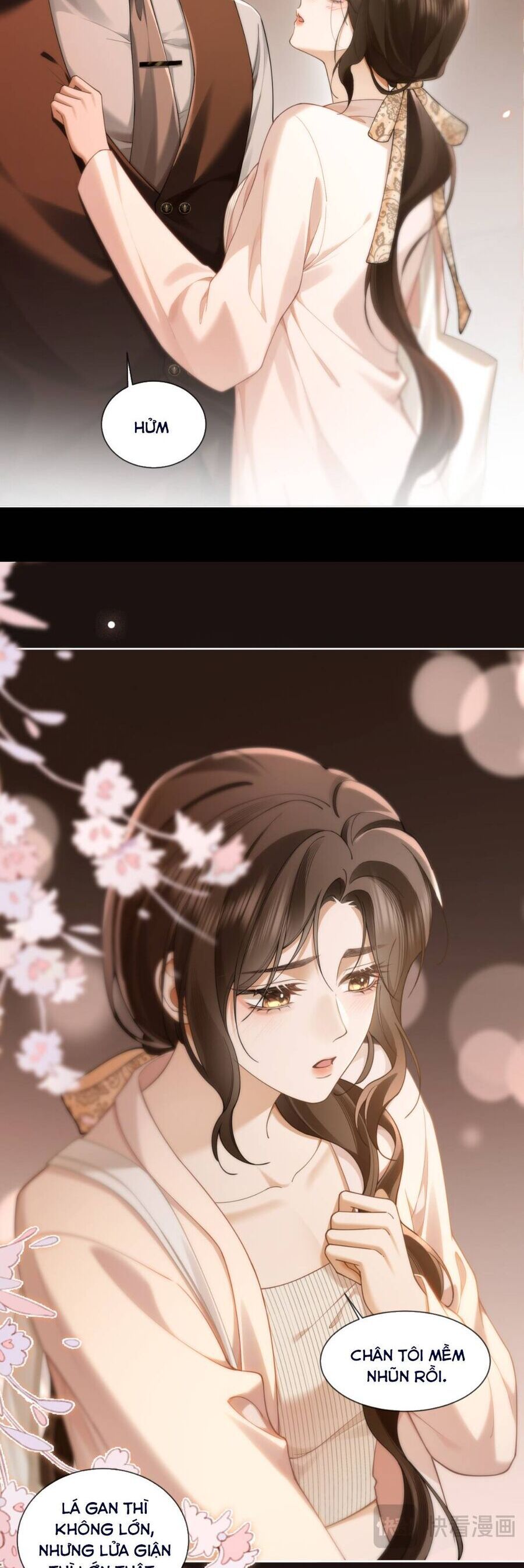 Quyến Rũ Cô Ấy - Chapter 7 - Page 13