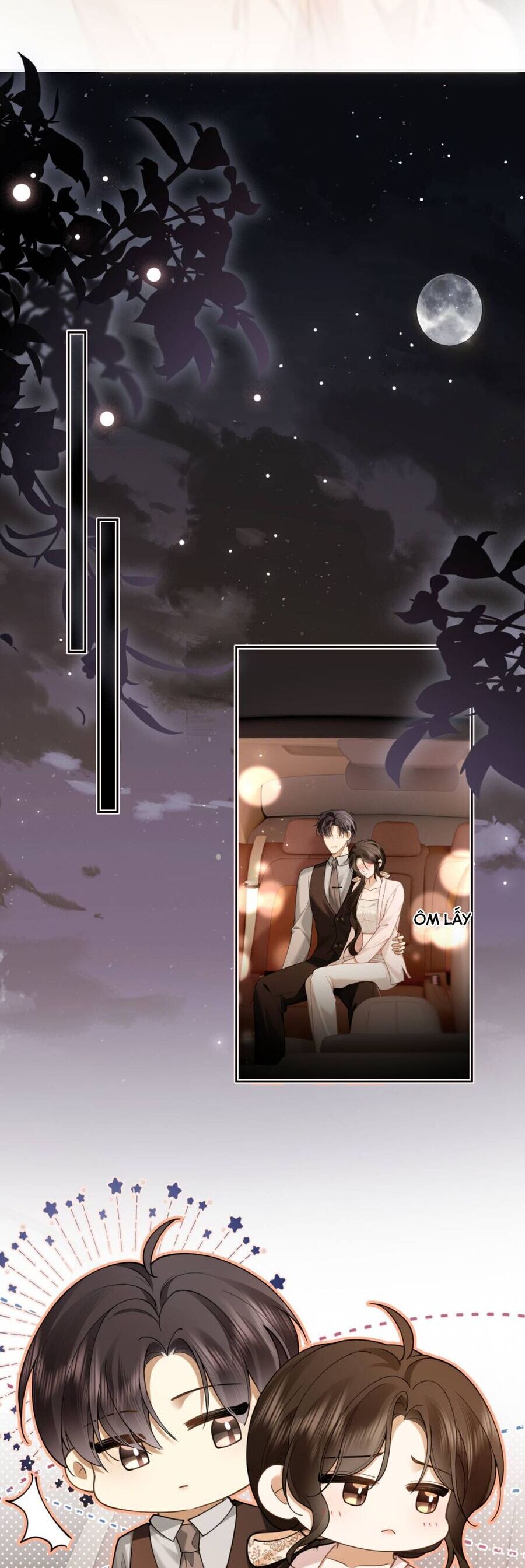 Quyến Rũ Cô Ấy - Chapter 7 - Page 15