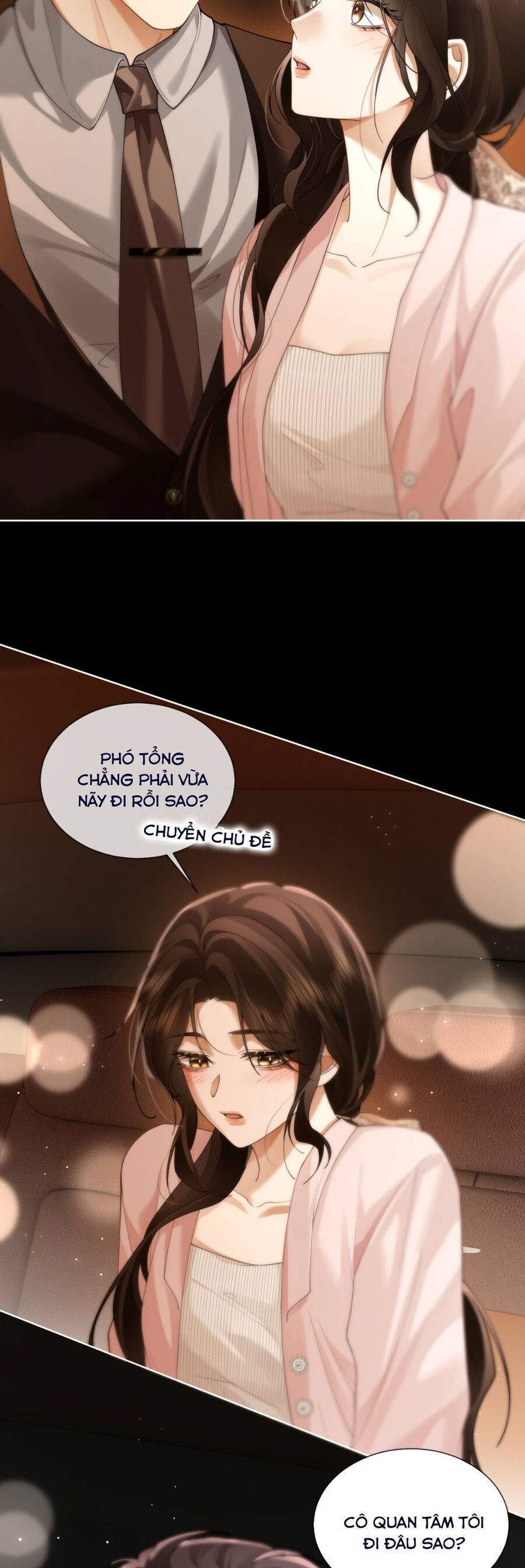 Quyến Rũ Cô Ấy - Chapter 7 - Page 17