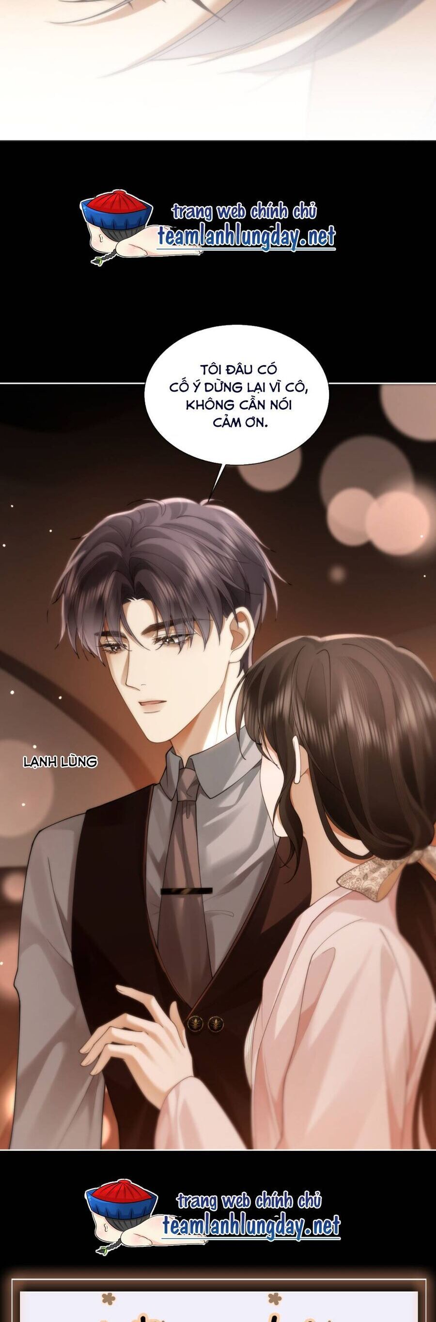 Quyến Rũ Cô Ấy - Chapter 7 - Page 19