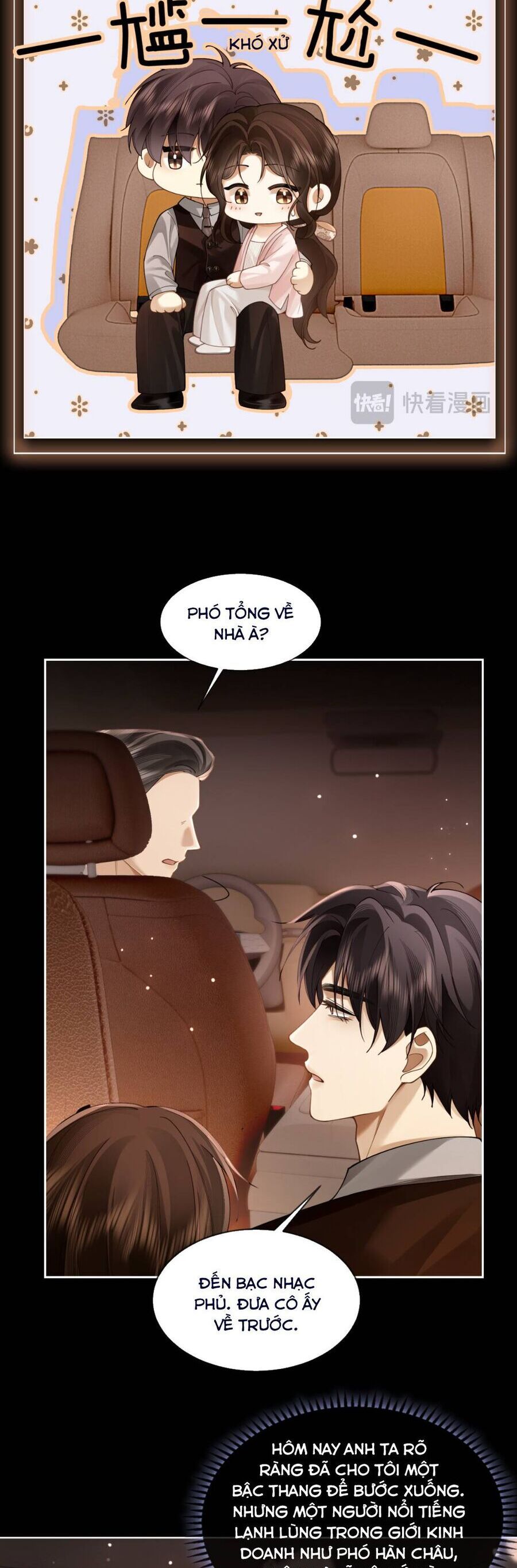 Quyến Rũ Cô Ấy - Chapter 7 - Page 20