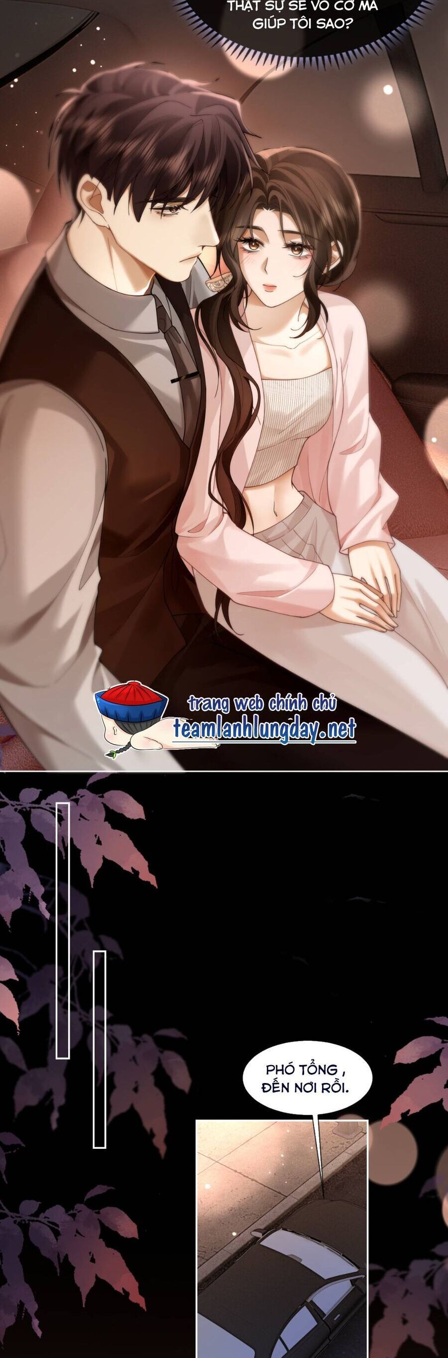Quyến Rũ Cô Ấy - Chapter 7 - Page 21