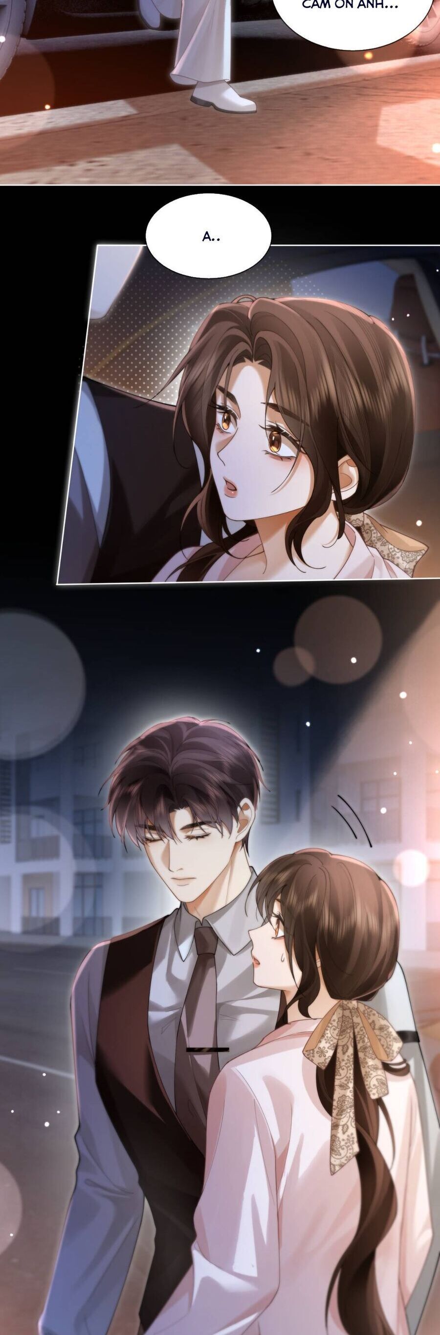 Quyến Rũ Cô Ấy - Chapter 7 - Page 23