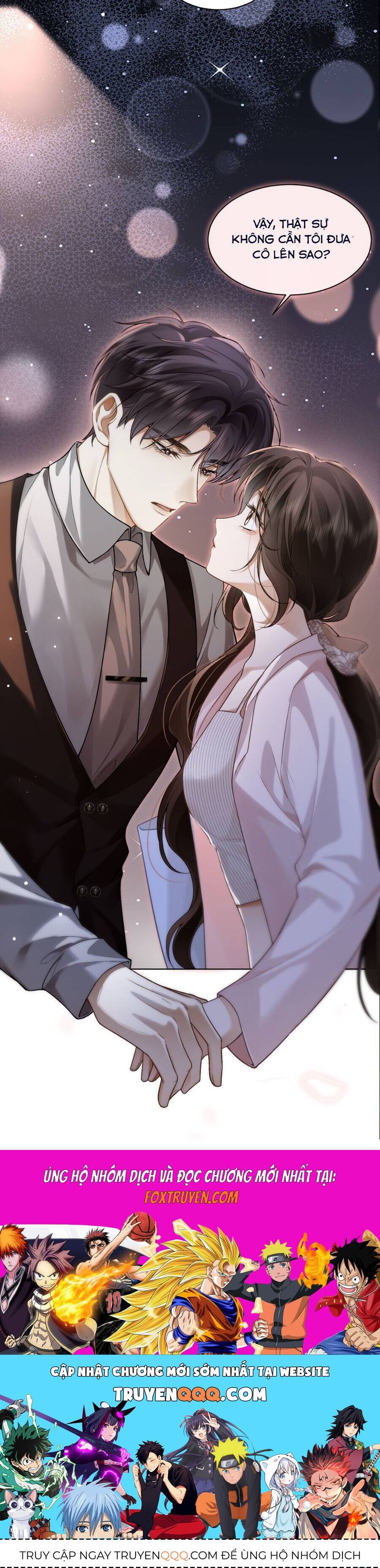 Quyến Rũ Cô Ấy - Chapter 7 - Page 25