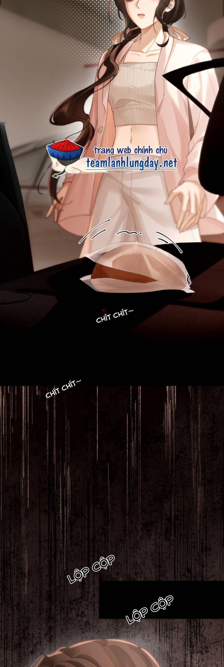 Quyến Rũ Cô Ấy - Chapter 7 - Page 4