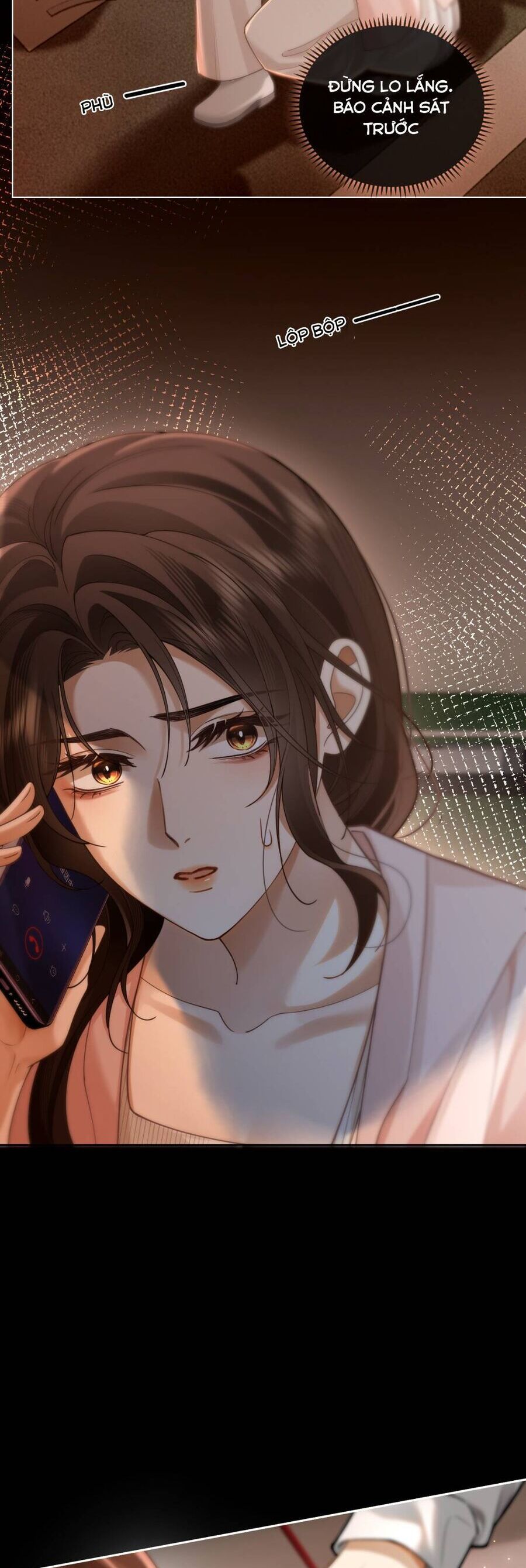 Quyến Rũ Cô Ấy - Chapter 7 - Page 6