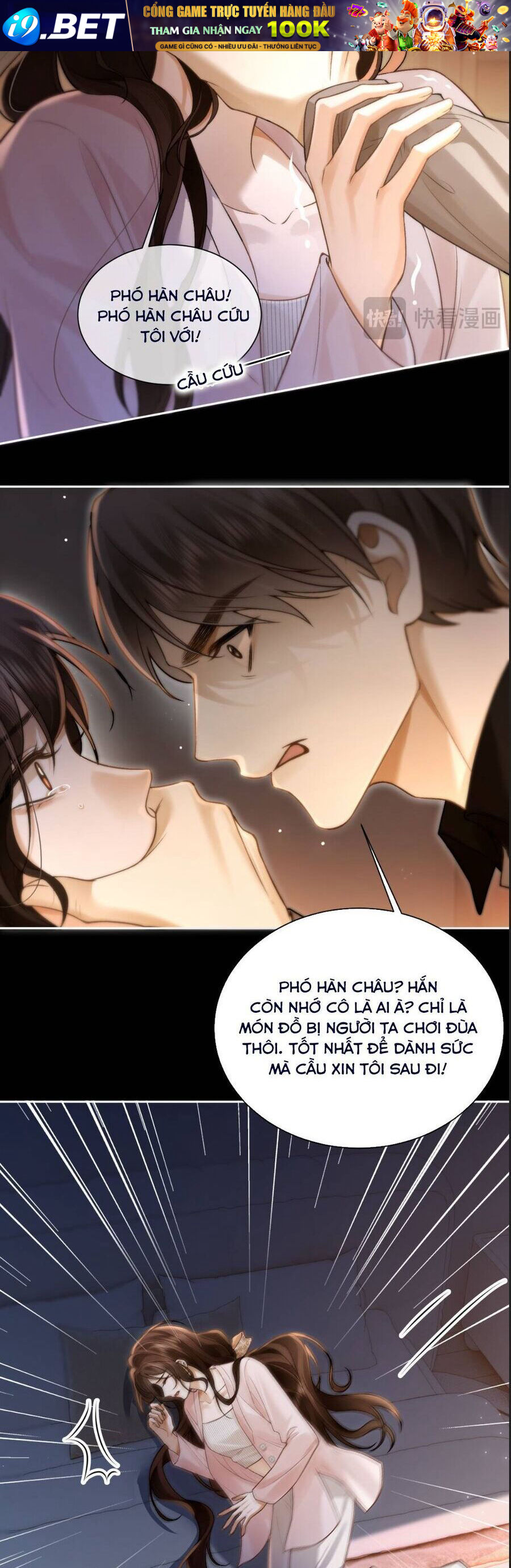 Quyến Rũ Cô Ấy - Chapter 8 - Page 13