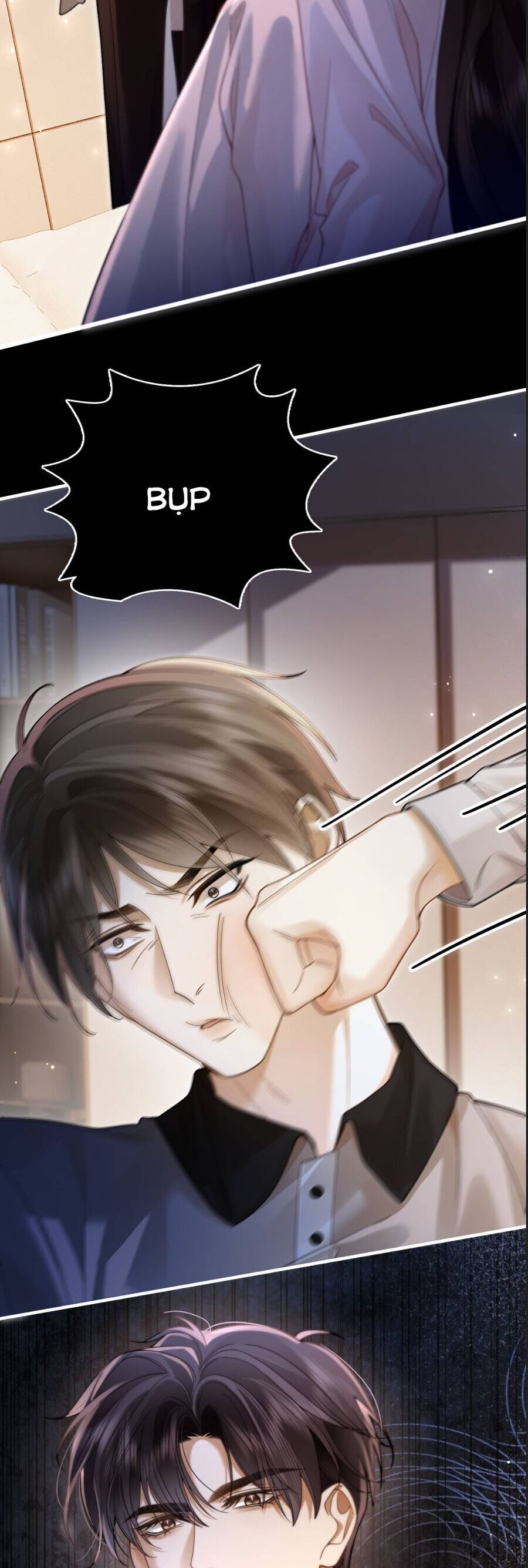 Quyến Rũ Cô Ấy - Chapter 8 - Page 16