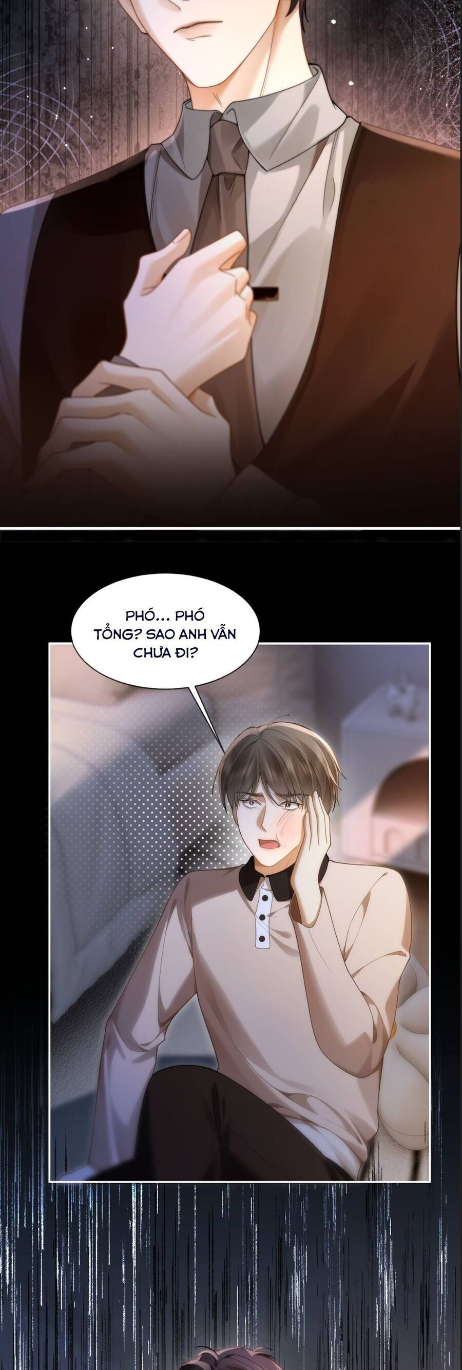 Quyến Rũ Cô Ấy - Chapter 8 - Page 17