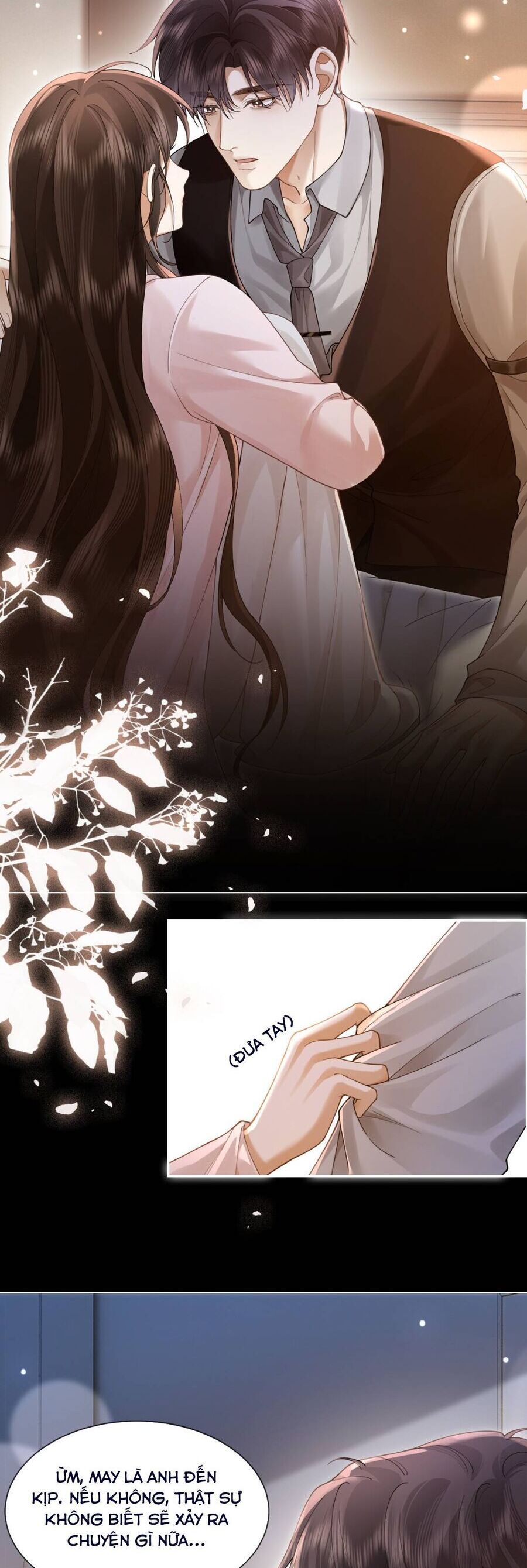 Quyến Rũ Cô Ấy - Chapter 8 - Page 21