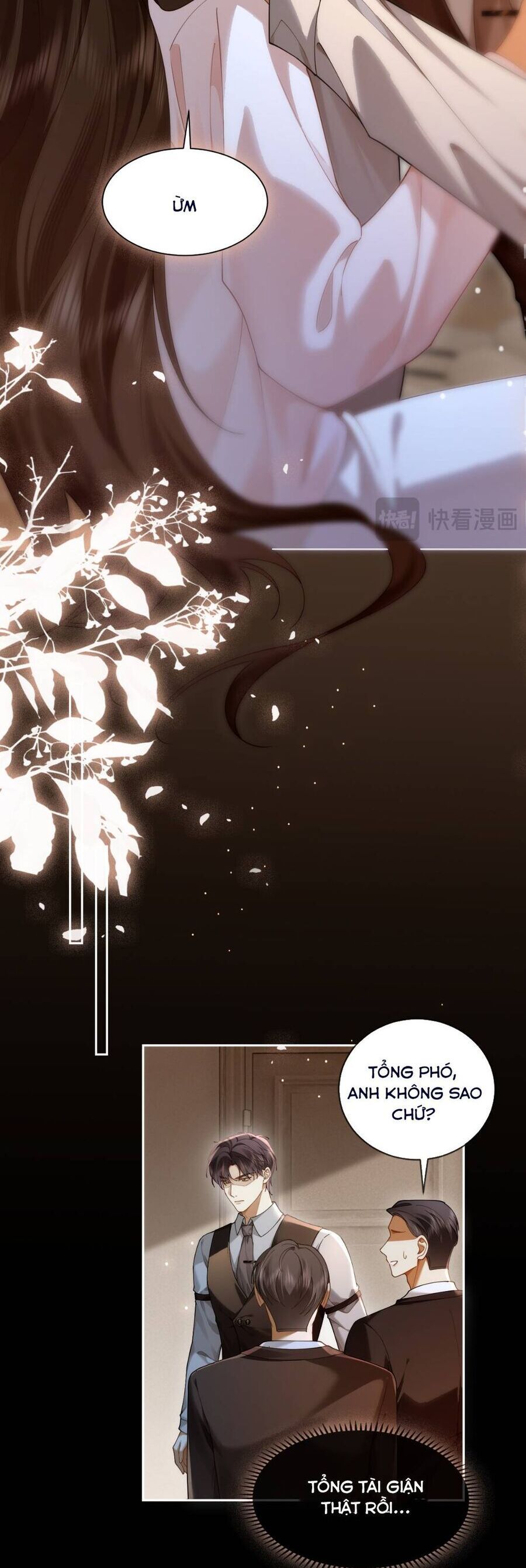 Quyến Rũ Cô Ấy - Chapter 8 - Page 23