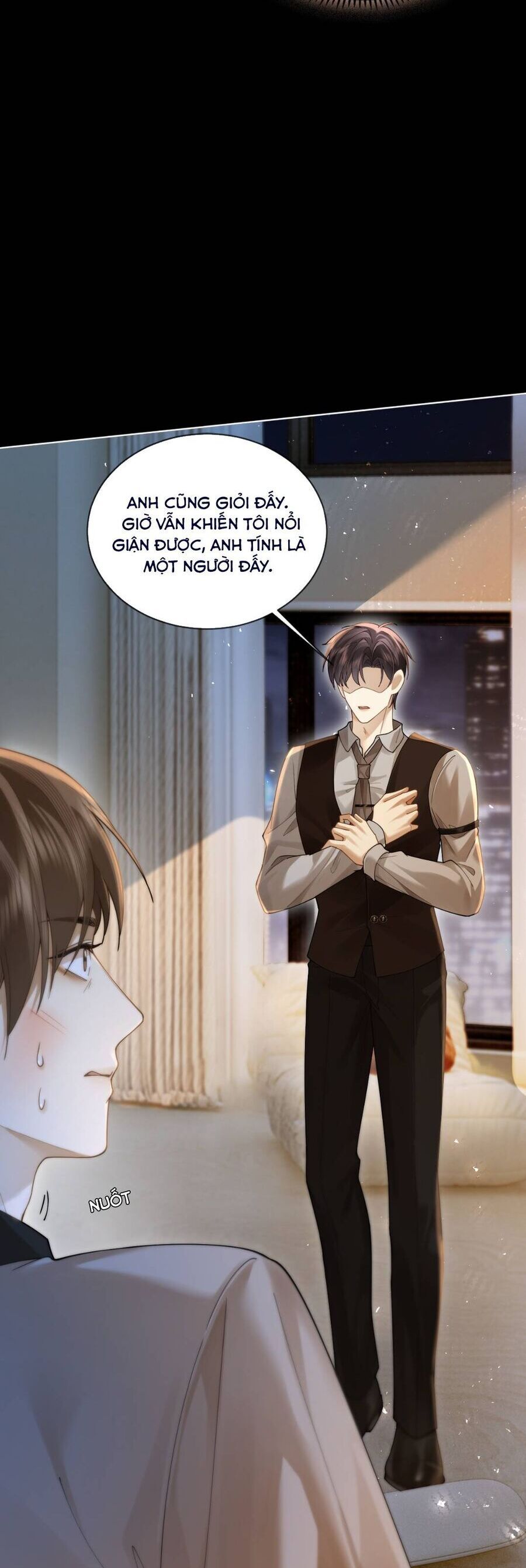 Quyến Rũ Cô Ấy - Chapter 8 - Page 24