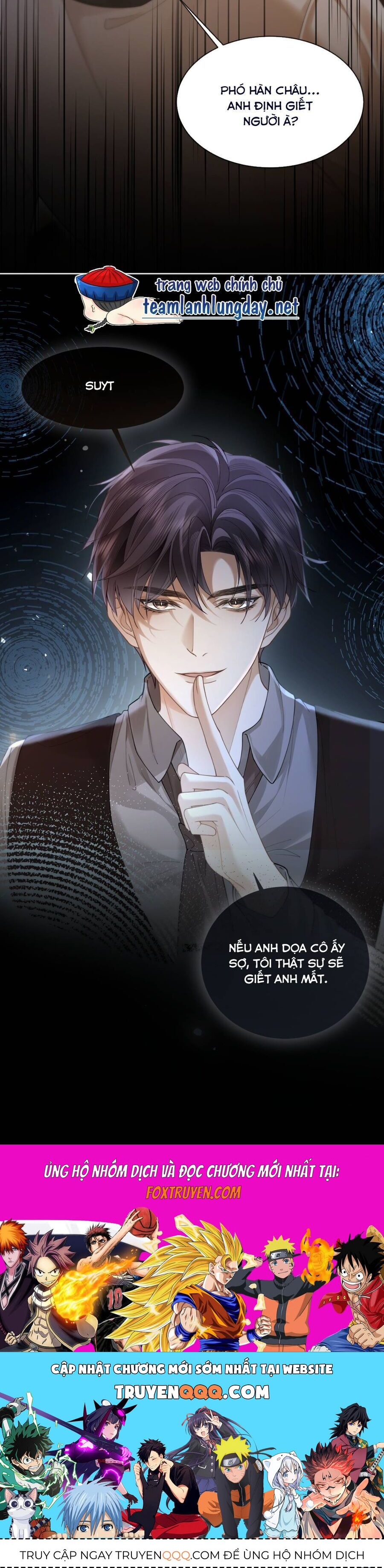 Quyến Rũ Cô Ấy - Chapter 8 - Page 26