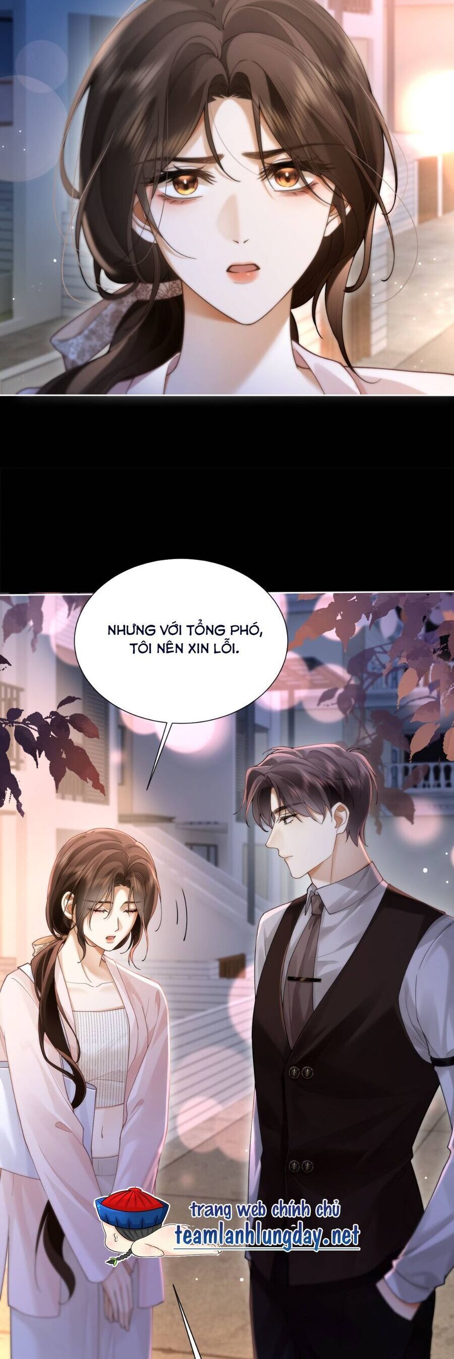 Quyến Rũ Cô Ấy - Chapter 8 - Page 3