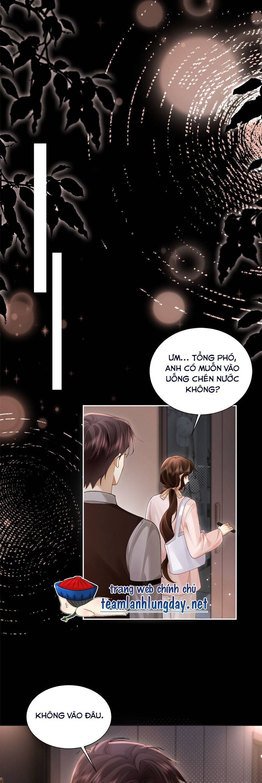 Quyến Rũ Cô Ấy - Chapter 8 - Page 6