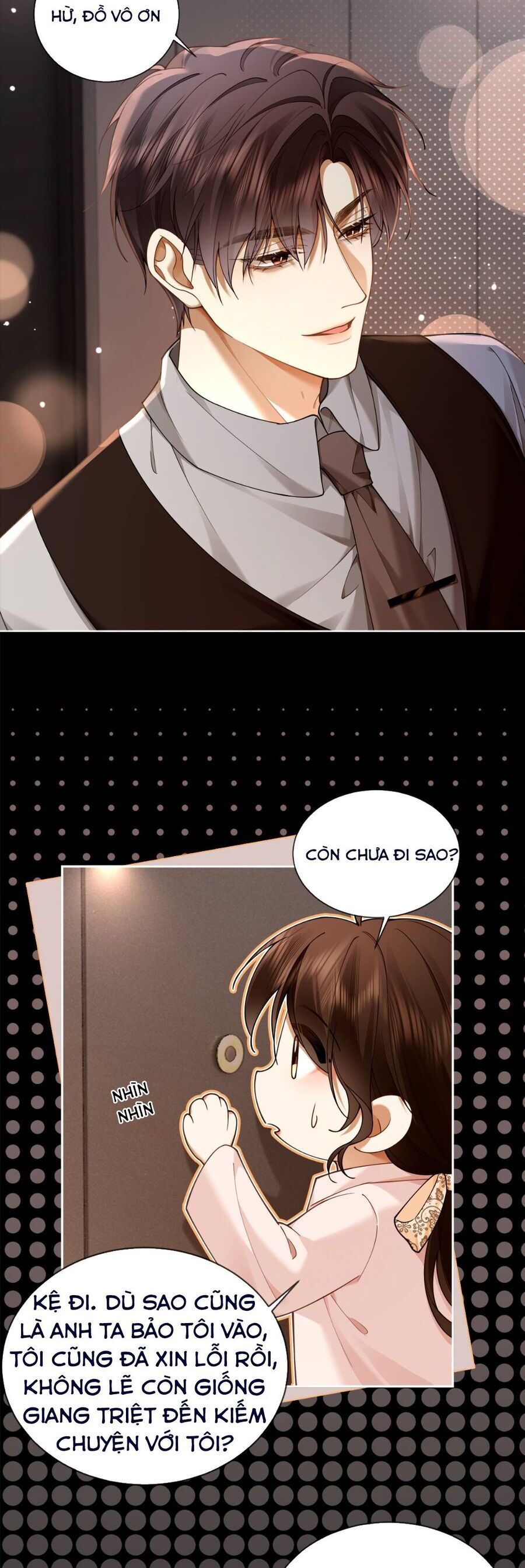 Quyến Rũ Cô Ấy - Chapter 8 - Page 8