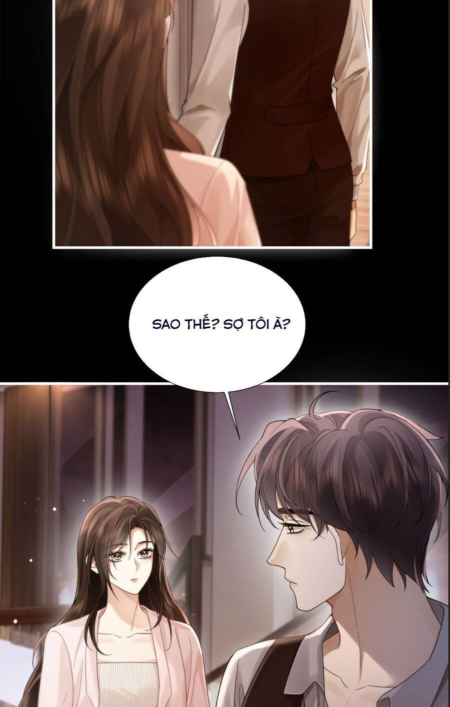 Quyến Rũ Cô Ấy - Chapter 9 - Page 18