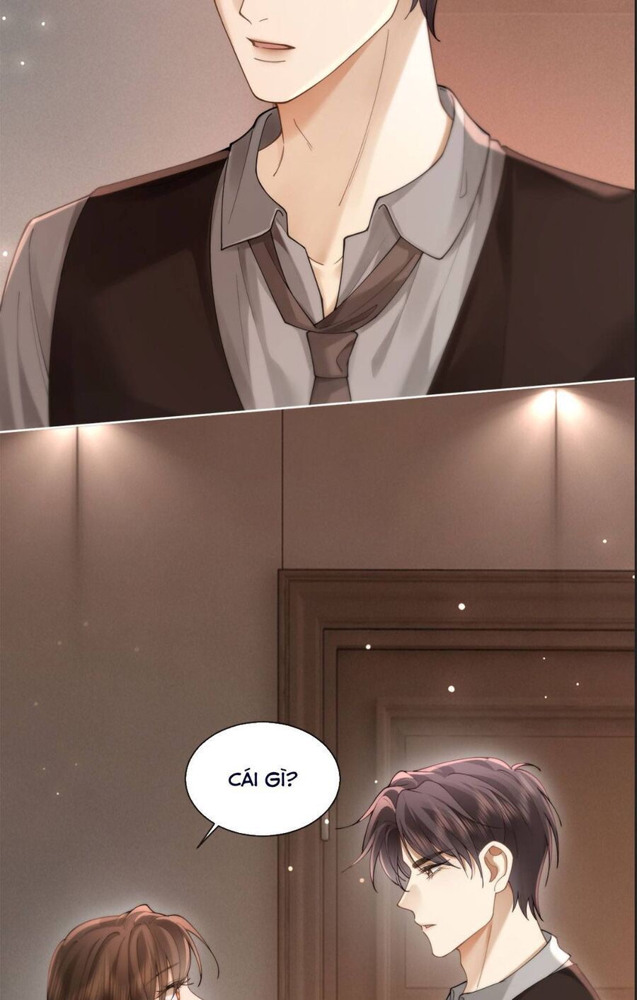 Quyến Rũ Cô Ấy - Chapter 9 - Page 22